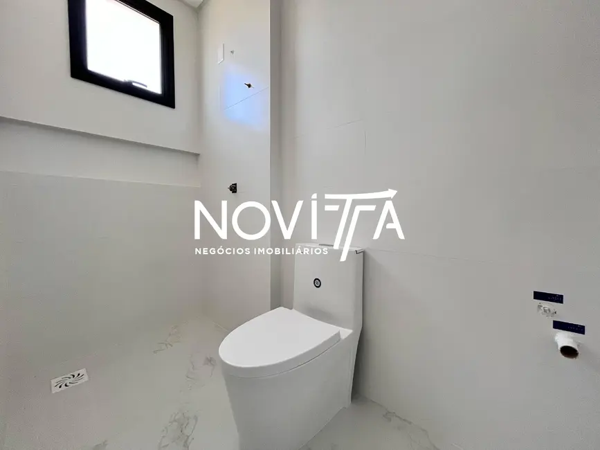 Foto 7 de Apartamento com 3 quartos à venda, 153m2 em Meia Praia, Itapema - SC