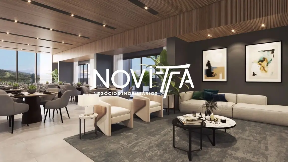 Foto 8 de Apartamento com 3 quartos à venda, 135m2 em Porto Belo - SC