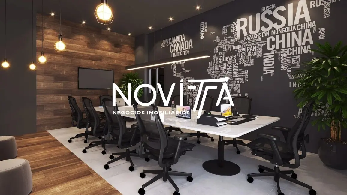 Foto 9 de Apartamento com 3 quartos à venda, 135m2 em Porto Belo - SC