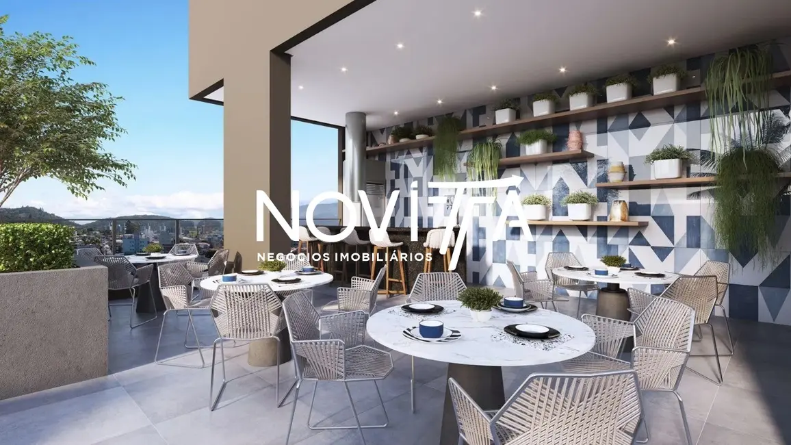 Foto 7 de Apartamento com 3 quartos à venda, 135m2 em Porto Belo - SC