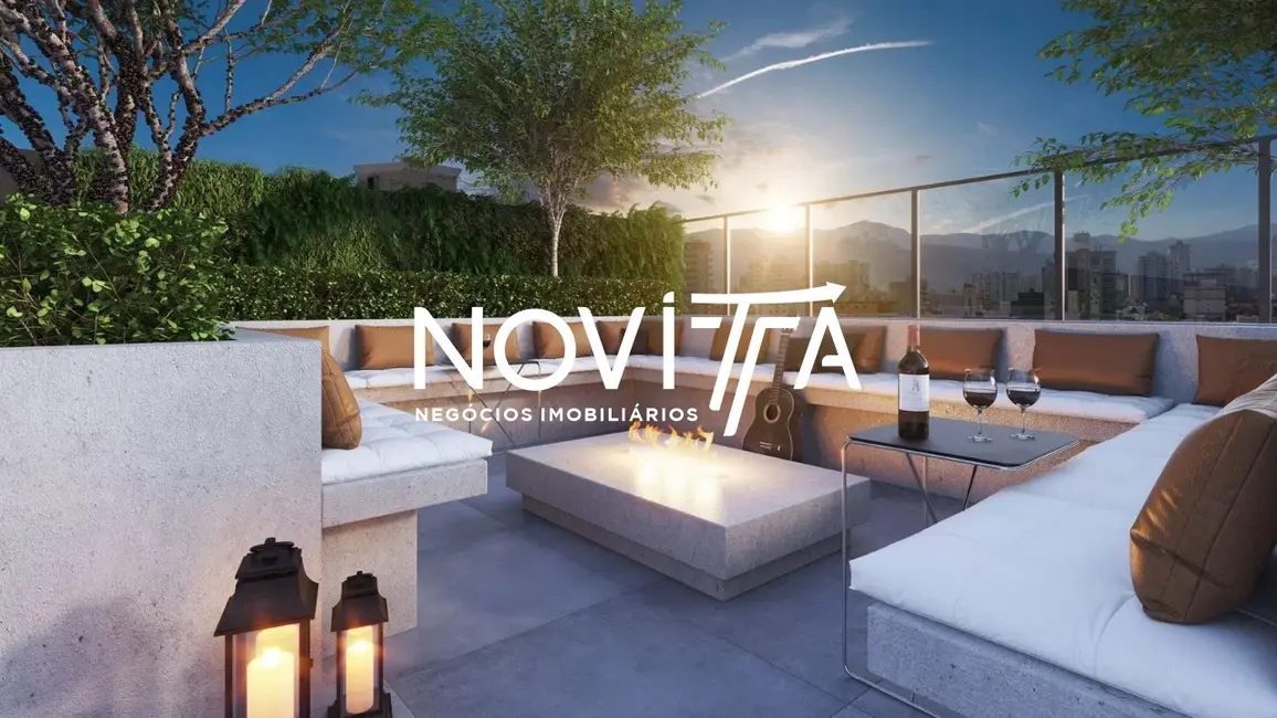 Foto 6 de Apartamento com 3 quartos à venda, 135m2 em Porto Belo - SC