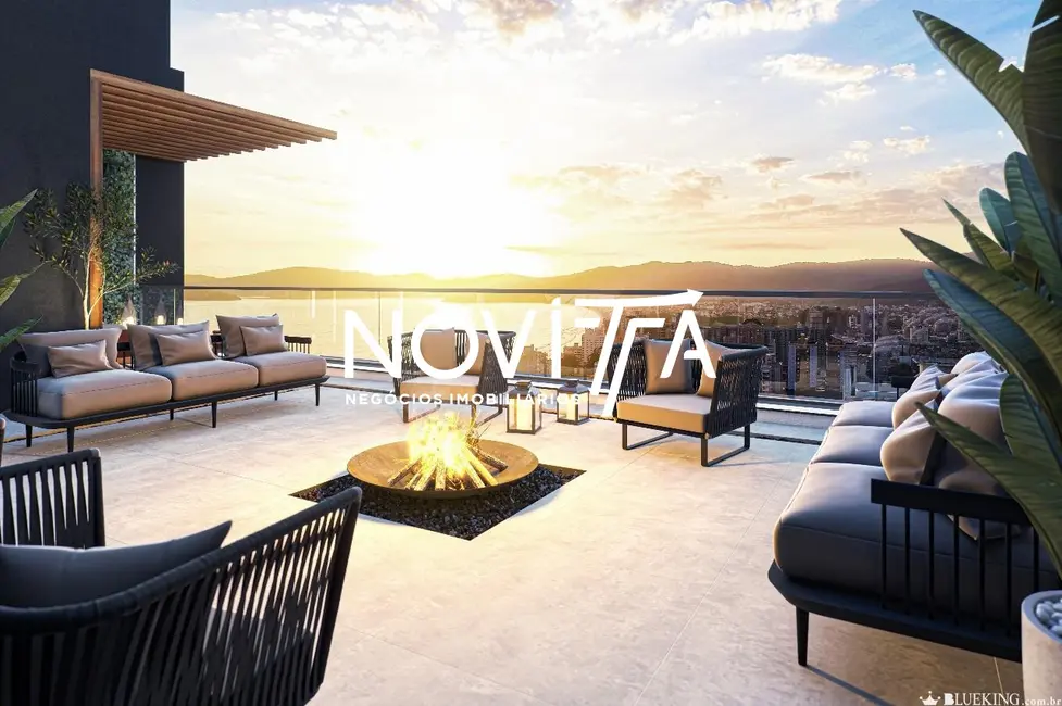 Foto 8 de Apartamento com 3 quartos à venda, 132m2 em Meia Praia, Itapema - SC