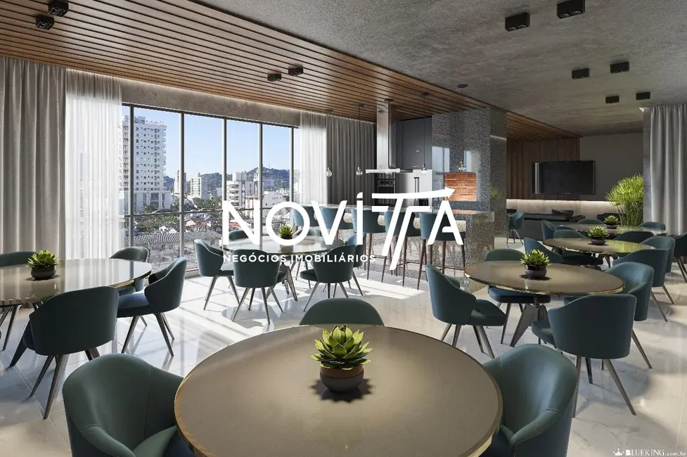 Foto 9 de Apartamento com 3 quartos à venda, 132m2 em Meia Praia, Itapema - SC