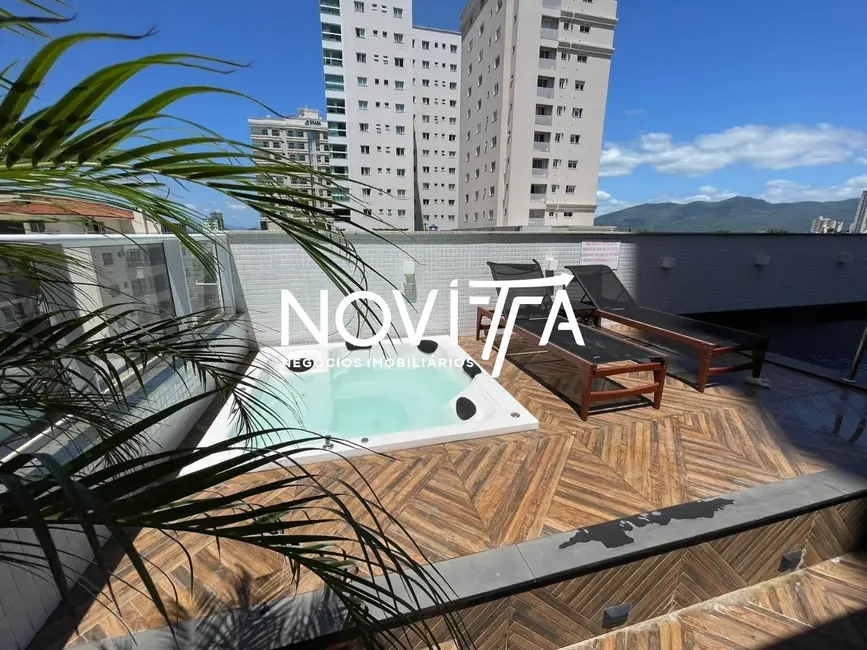 Foto 5 de Apartamento com 3 quartos à venda, 125m2 em Porto Belo - SC