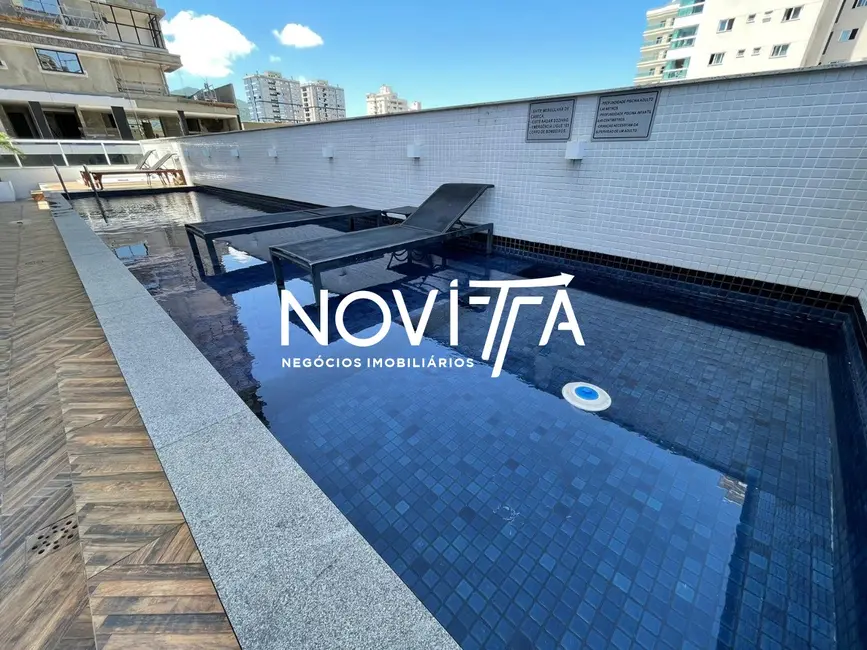 Foto 6 de Apartamento com 3 quartos à venda, 125m2 em Porto Belo - SC