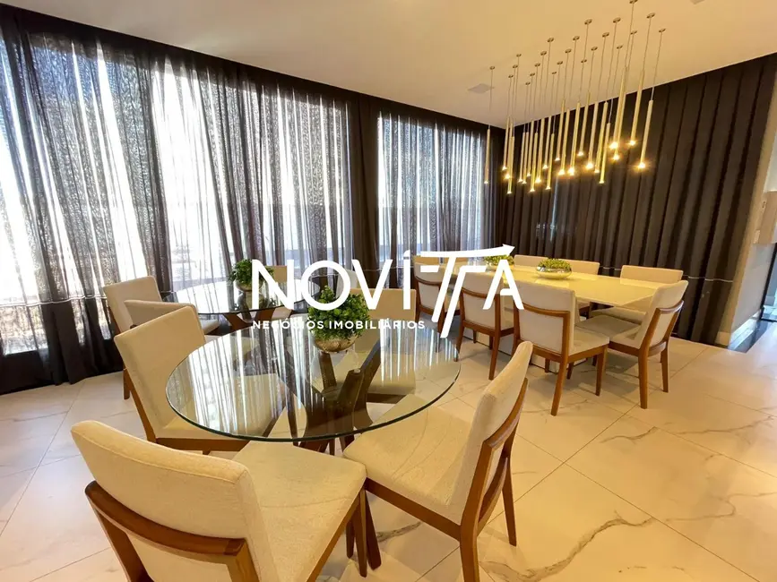 Foto 3 de Apartamento com 3 quartos à venda, 125m2 em Porto Belo - SC