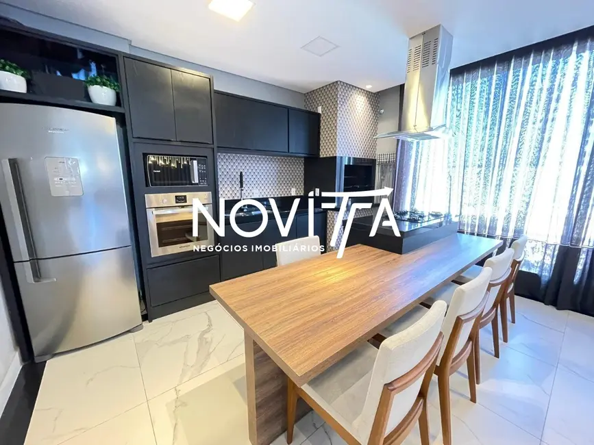 Foto 4 de Apartamento com 3 quartos à venda, 125m2 em Porto Belo - SC