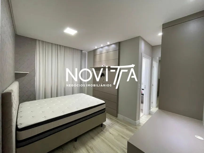 Foto 9 de Apartamento com 3 quartos à venda, 125m2 em Porto Belo - SC