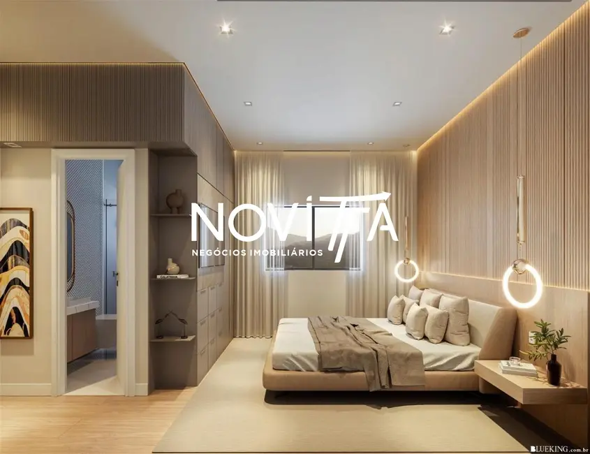 Foto 2 de Apartamento com 3 quartos à venda, 69m2 em Itapema - SC