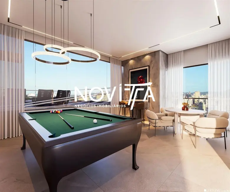 Foto 7 de Apartamento com 3 quartos à venda, 69m2 em Itapema - SC