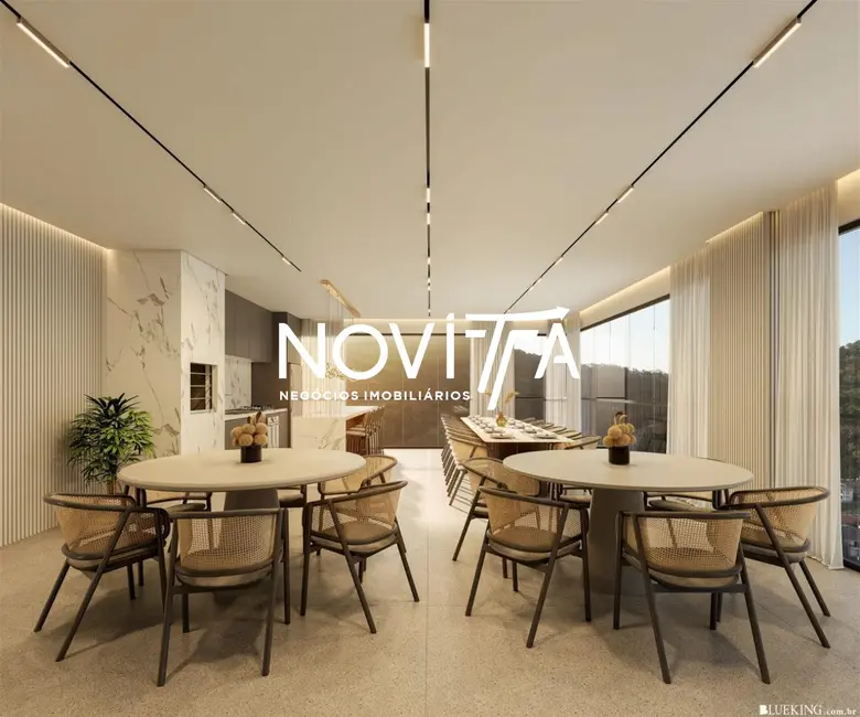 Foto 5 de Apartamento com 3 quartos à venda, 69m2 em Itapema - SC