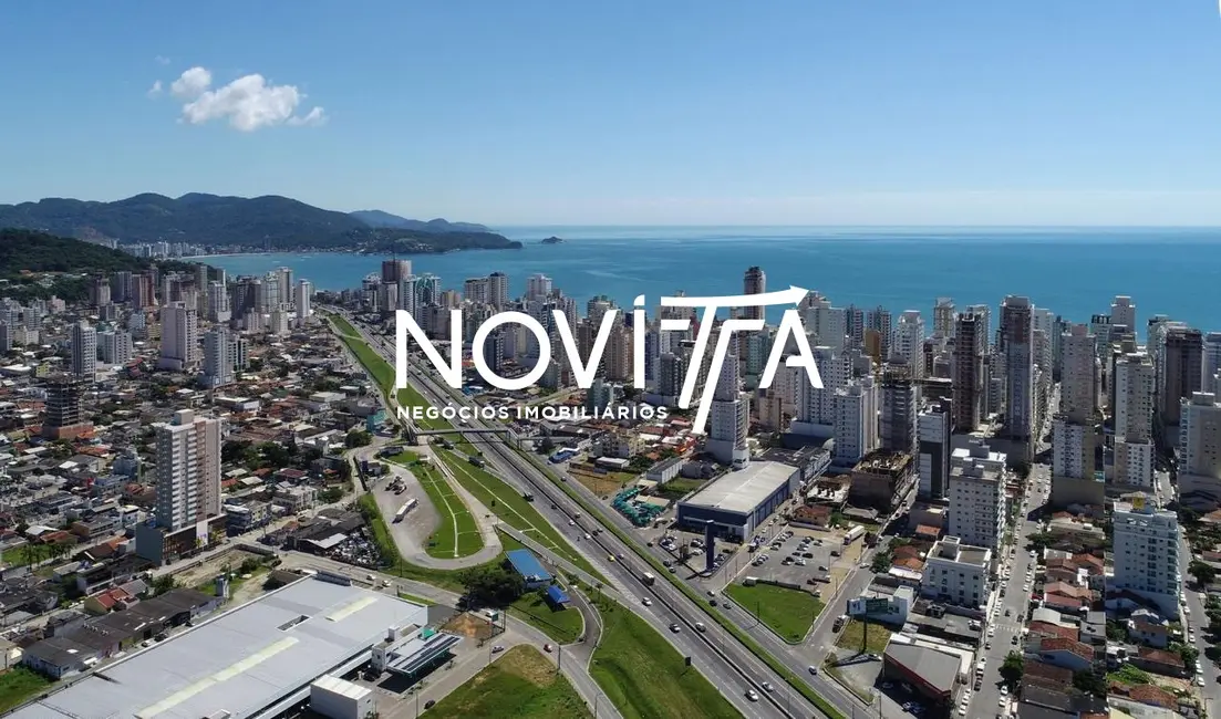 Apartamento com 2 quartos à venda em Itapema - SC - imagem 5 Foto 5 de Apartamento com 2 quartos à venda em Itapema - SC