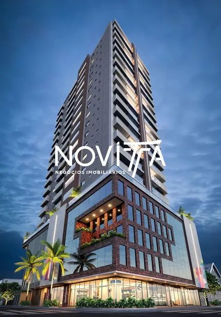 Apartamento com 2 quartos à venda em Itapema - SC - imagem 1 Foto 1 de Apartamento com 2 quartos à venda em Itapema - SC