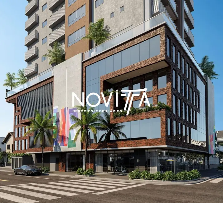 Apartamento com 2 quartos à venda em Itapema - SC - imagem 3 Foto 3 de Apartamento com 2 quartos à venda em Itapema - SC