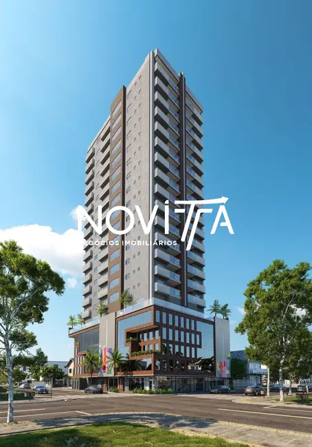 Apartamento com 2 quartos à venda em Itapema - SC - imagem 2 Foto 2 de Apartamento com 2 quartos à venda em Itapema - SC