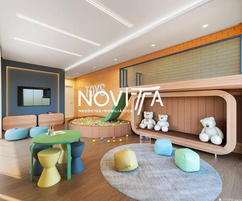 Apartamento com 2 quartos à venda em Itapema - SC - imagem 8 Foto 8 de Apartamento com 2 quartos à venda em Itapema - SC