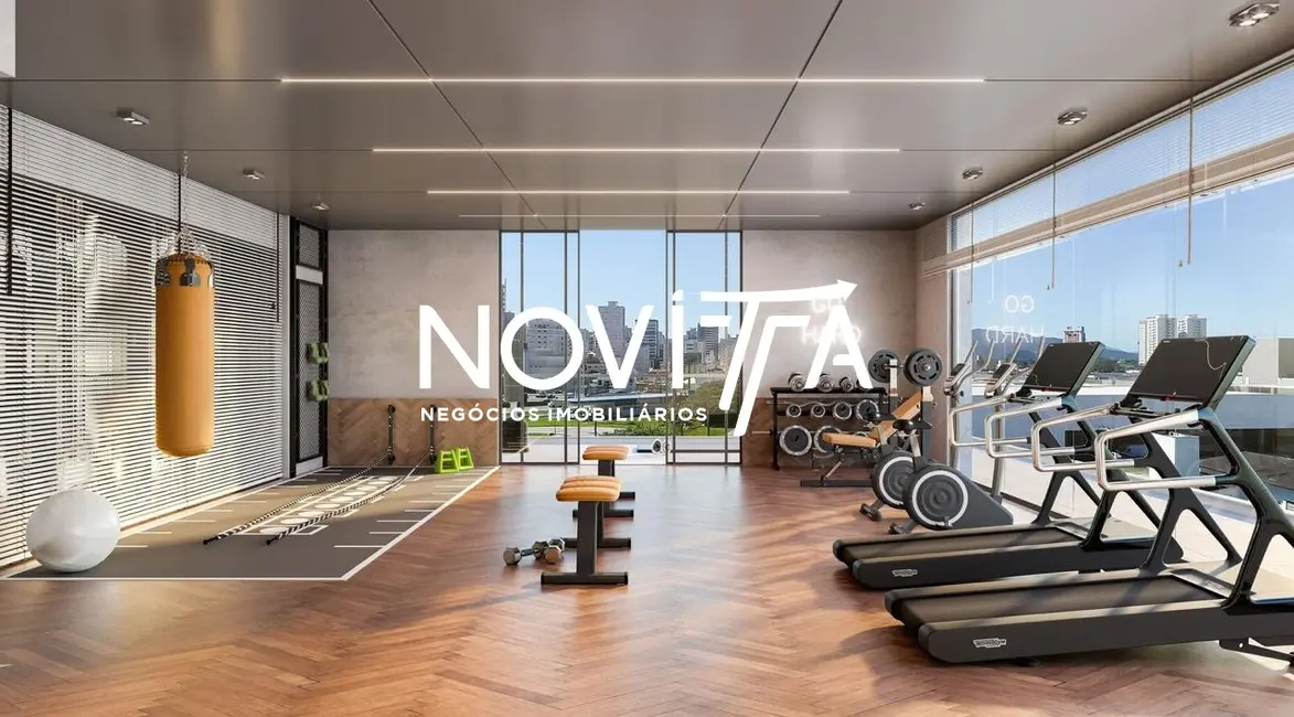 Apartamento com 2 quartos à venda em Itapema - SC - imagem 9 Foto 9 de Apartamento com 2 quartos à venda em Itapema - SC