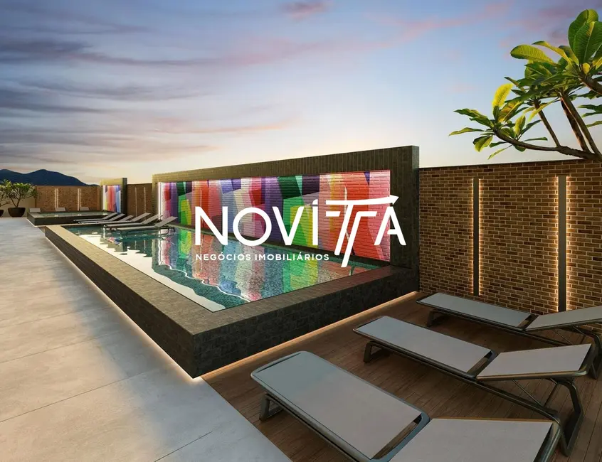 Apartamento com 2 quartos à venda em Itapema - SC - imagem 7 Foto 7 de Apartamento com 2 quartos à venda em Itapema - SC