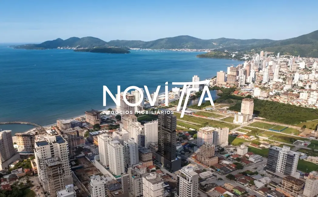 Apartamento com 3 quartos à venda, 28m2 em Porto Belo - SC - imagem 4 Foto 4 de Apartamento com 3 quartos à venda, 28m2 em Porto Belo - SC