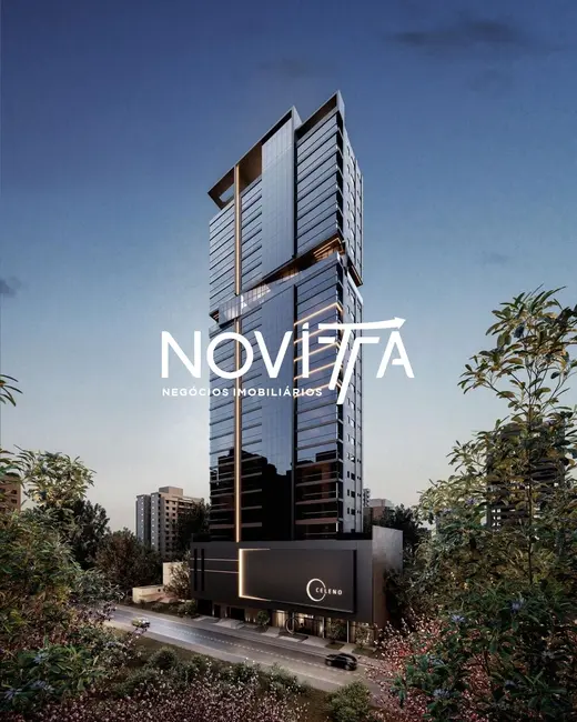 Apartamento com 3 quartos à venda, 28m2 em Porto Belo - SC - imagem 1 Foto 1 de Apartamento com 3 quartos à venda, 28m2 em Porto Belo - SC