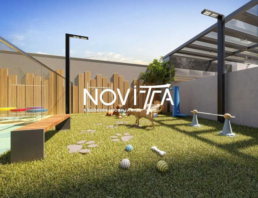 Apartamento com 3 quartos à venda, 28m2 em Porto Belo - SC - imagem 5 Foto 5 de Apartamento com 3 quartos à venda, 28m2 em Porto Belo - SC