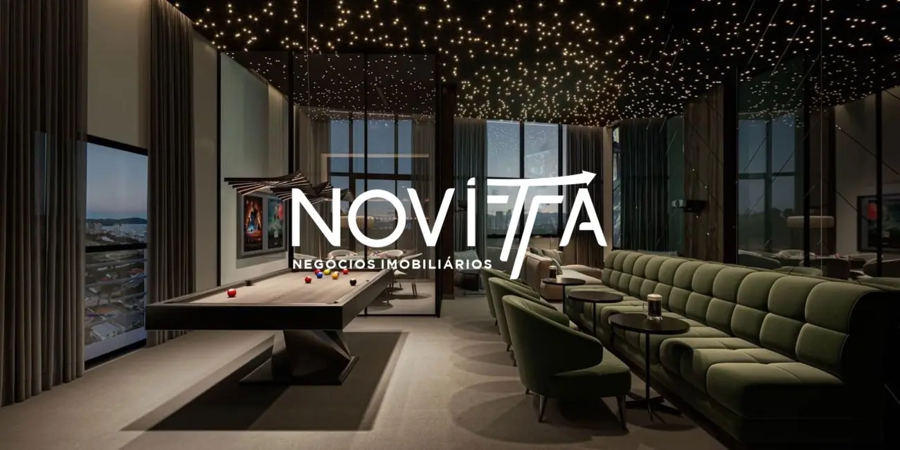 Apartamento com 3 quartos à venda, 28m2 em Porto Belo - SC - imagem 8 Foto 8 de Apartamento com 3 quartos à venda, 28m2 em Porto Belo - SC