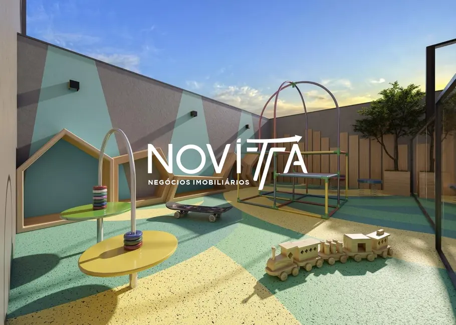 Apartamento com 3 quartos à venda, 28m2 em Porto Belo - SC - imagem 7 Foto 7 de Apartamento com 3 quartos à venda, 28m2 em Porto Belo - SC