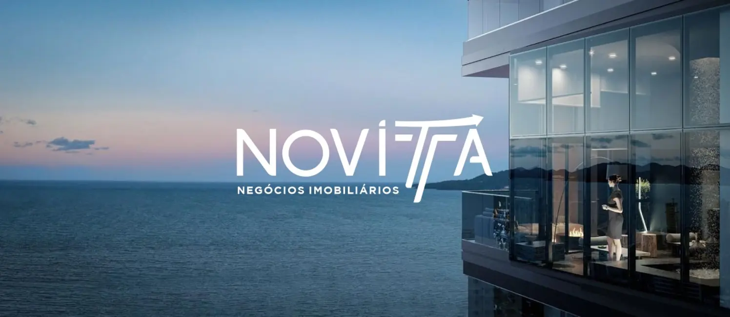 Apartamento com 3 quartos à venda, 28m2 em Porto Belo - SC - imagem 3 Foto 3 de Apartamento com 3 quartos à venda, 28m2 em Porto Belo - SC