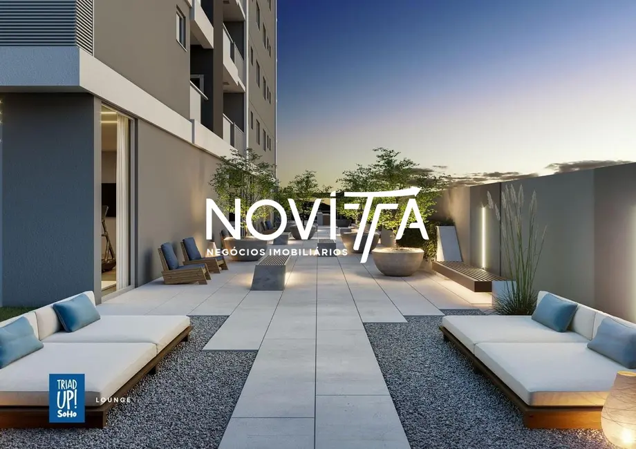 Foto 6 de Apartamento com 3 quartos à venda, 70m2 em Itapema - SC