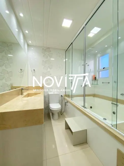 Foto 7 de Apartamento com 5 quartos à venda, 300m2 em Meia Praia, Itapema - SC