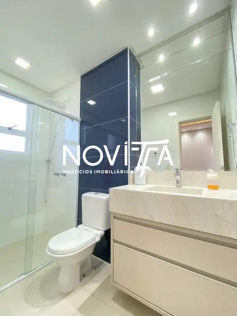 Foto 6 de Apartamento com 5 quartos à venda, 300m2 em Meia Praia, Itapema - SC