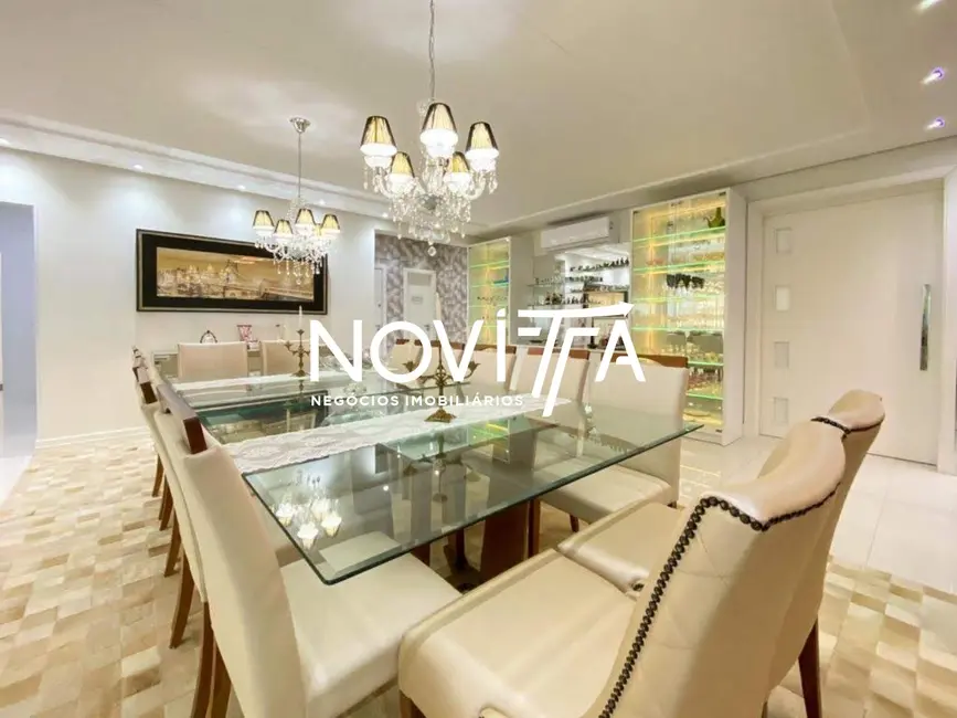 Foto 1 de Apartamento com 5 quartos à venda, 300m2 em Meia Praia, Itapema - SC