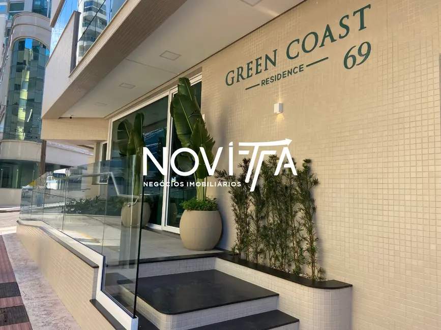 Foto 1 de Apartamento com 4 quartos à venda, 172m2 em Centro, Itapema - SC