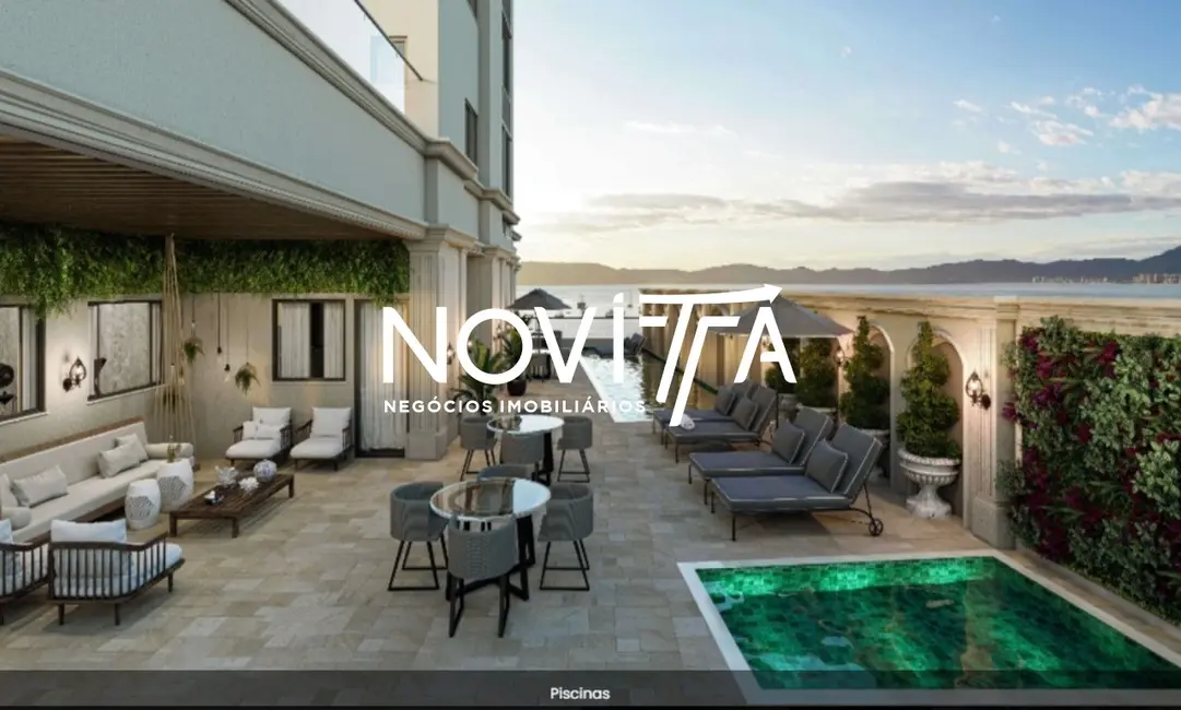 Foto 8 de Apartamento com 4 quartos à venda, 161m2 em Centro, Itapema - SC