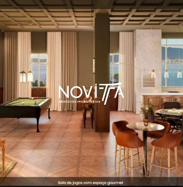 Foto 7 de Apartamento com 4 quartos à venda, 161m2 em Centro, Itapema - SC