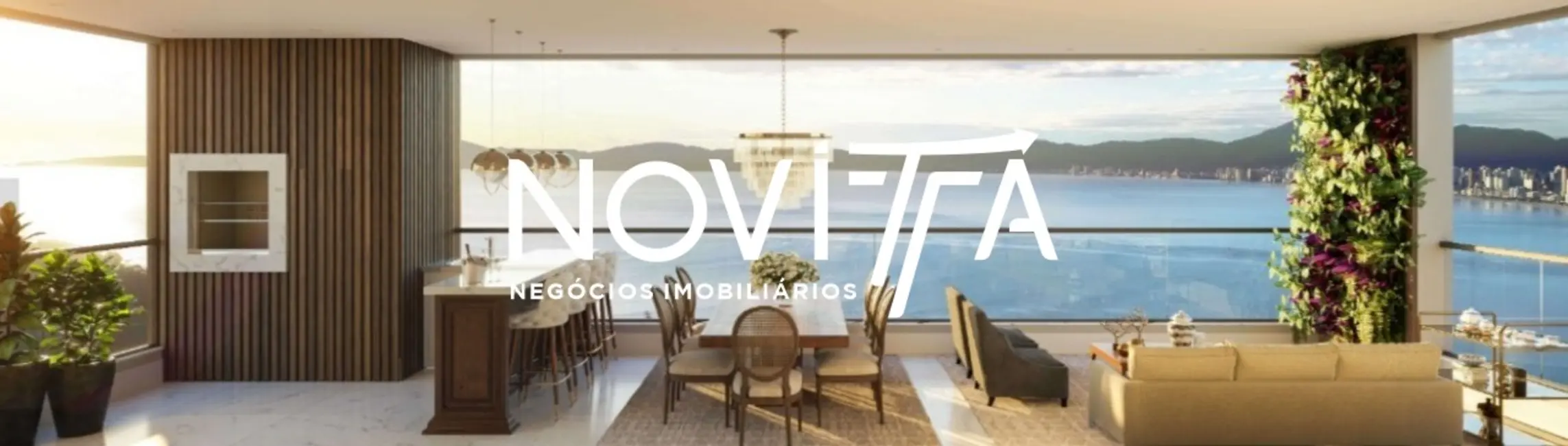 Foto 4 de Apartamento com 4 quartos à venda, 161m2 em Centro, Itapema - SC