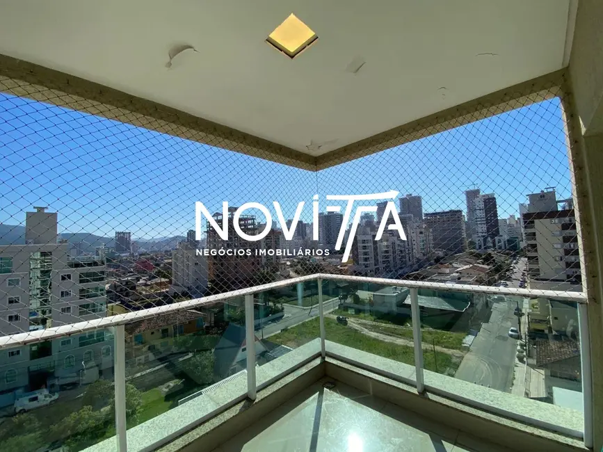 Foto 9 de Apartamento com 3 quartos à venda, 96m2 em Meia Praia, Itapema - SC