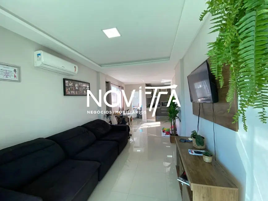 Foto 8 de Apartamento com 3 quartos à venda, 96m2 em Meia Praia, Itapema - SC