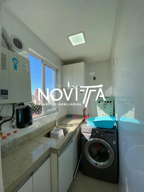 Foto 5 de Apartamento com 3 quartos à venda, 96m2 em Meia Praia, Itapema - SC