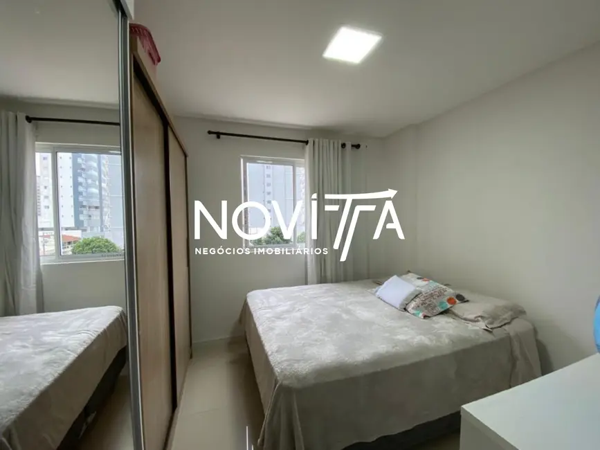 Foto 1 de Apartamento com 2 quartos à venda, 77m2 em Meia Praia, Itapema - SC