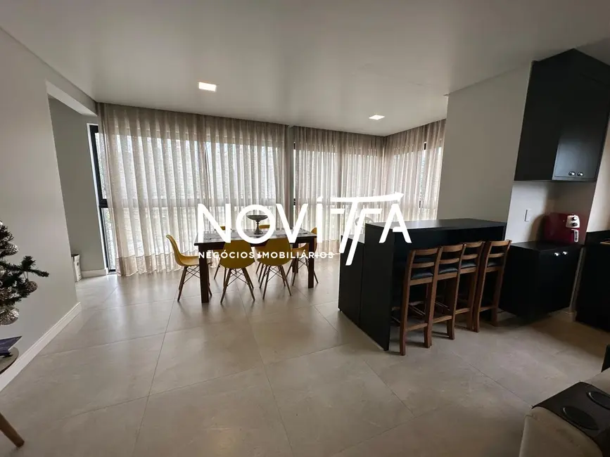 Foto 7 de Apartamento com 3 quartos à venda, 116m2 em Centro, Itapema - SC