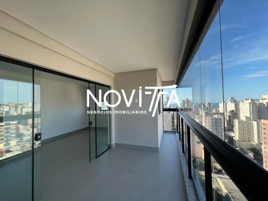 Foto 4 de Apartamento com 3 quartos à venda, 115m2 em Meia Praia, Itapema - SC