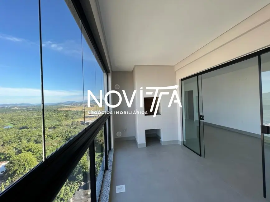 Foto 3 de Apartamento com 3 quartos à venda, 115m2 em Meia Praia, Itapema - SC