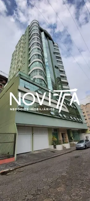Foto 1 de Apartamento com 4 quartos à venda, 170m2 em Meia Praia, Itapema - SC