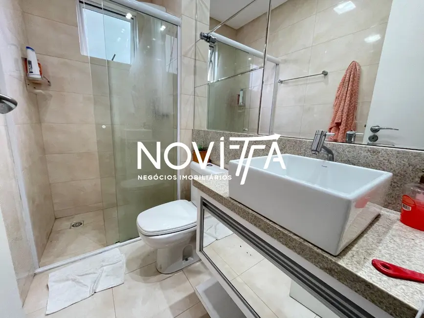 Foto 4 de Apartamento com 4 quartos à venda, 170m2 em Meia Praia, Itapema - SC