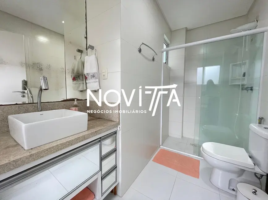 Foto 7 de Apartamento com 4 quartos à venda, 170m2 em Meia Praia, Itapema - SC