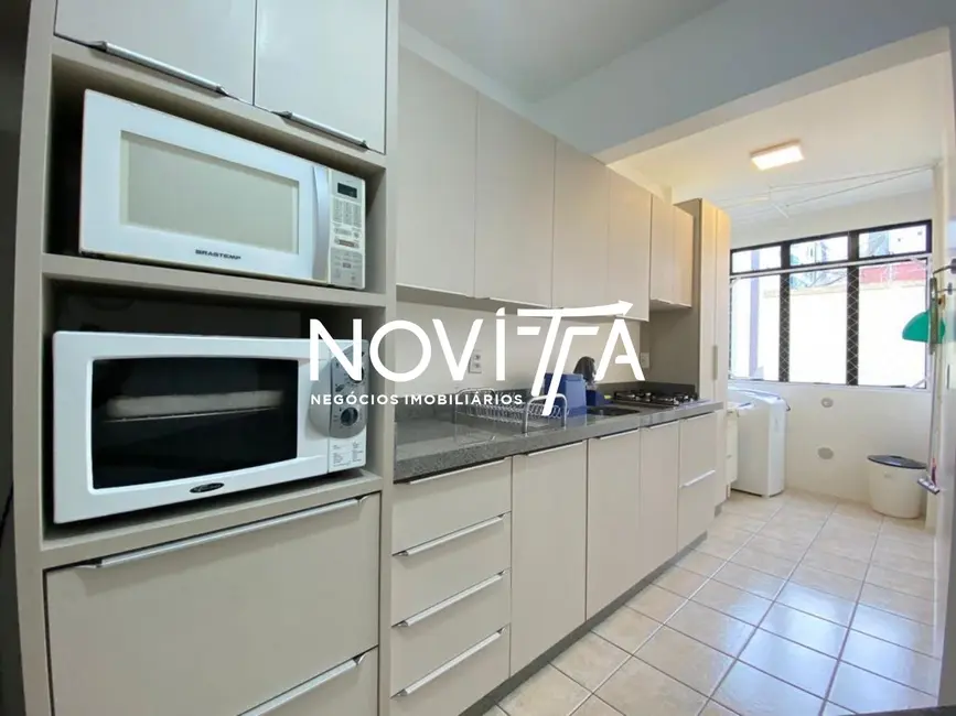 Foto 6 de Apartamento com 3 quartos à venda, 103m2 em Meia Praia, Itapema - SC