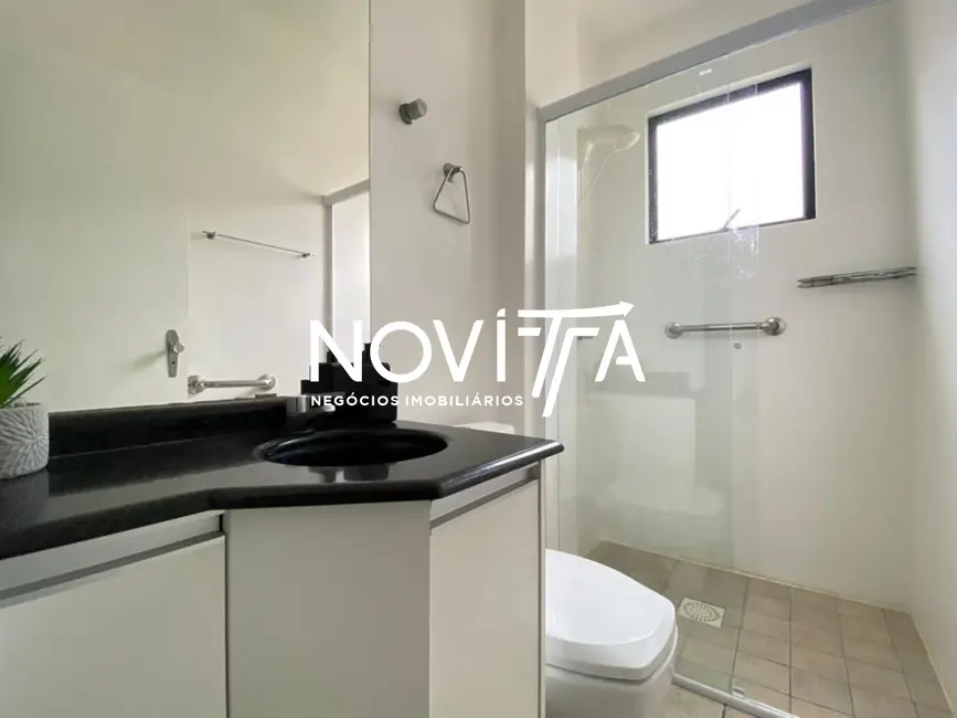 Foto 8 de Apartamento com 3 quartos à venda, 103m2 em Meia Praia, Itapema - SC