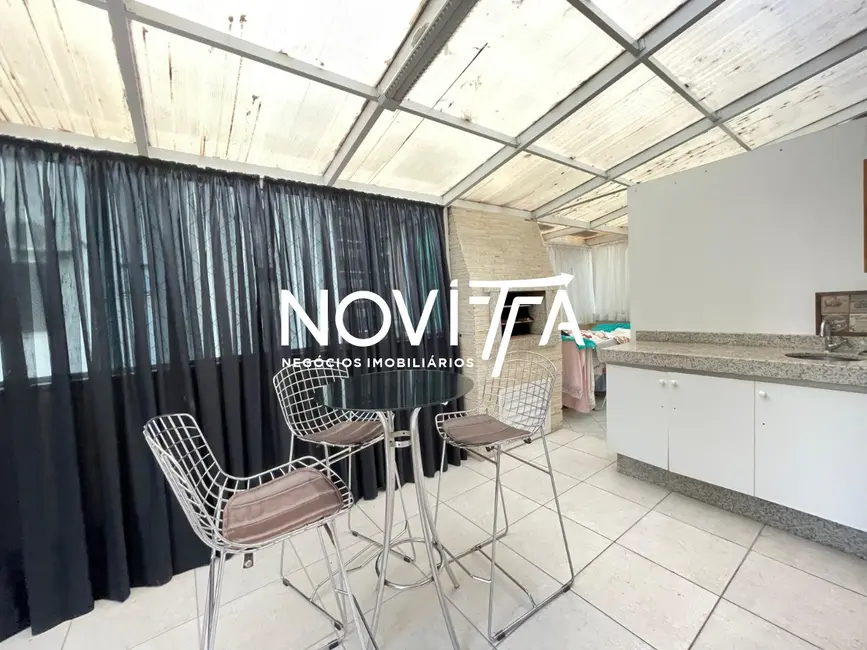 Foto 5 de Apartamento com 4 quartos à venda, 295m2 em Meia Praia, Itapema - SC