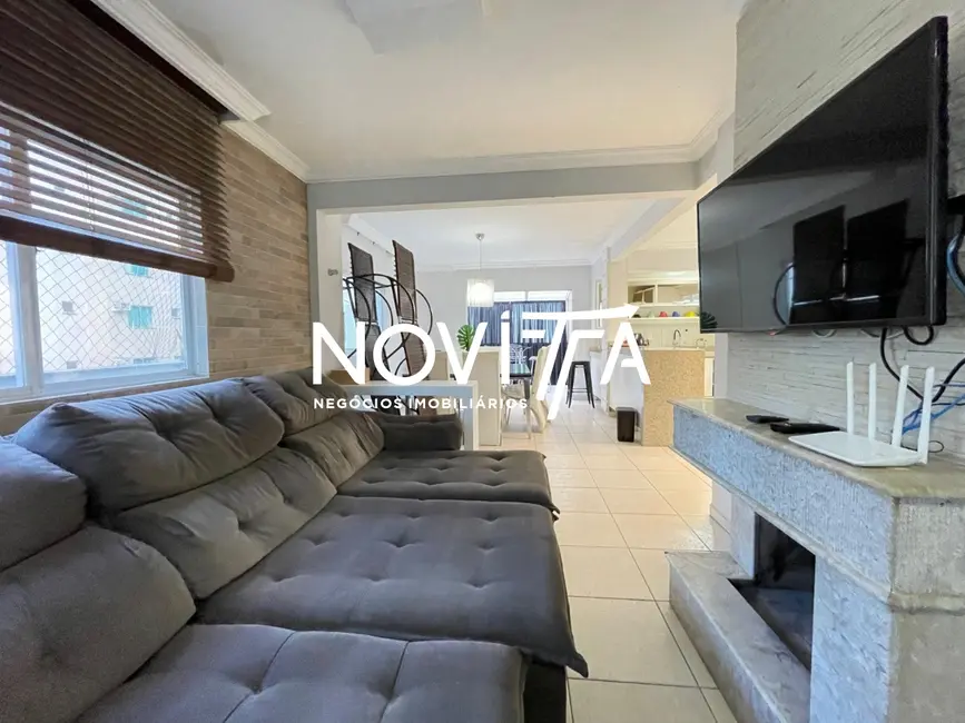 Foto 1 de Apartamento com 4 quartos à venda, 295m2 em Meia Praia, Itapema - SC